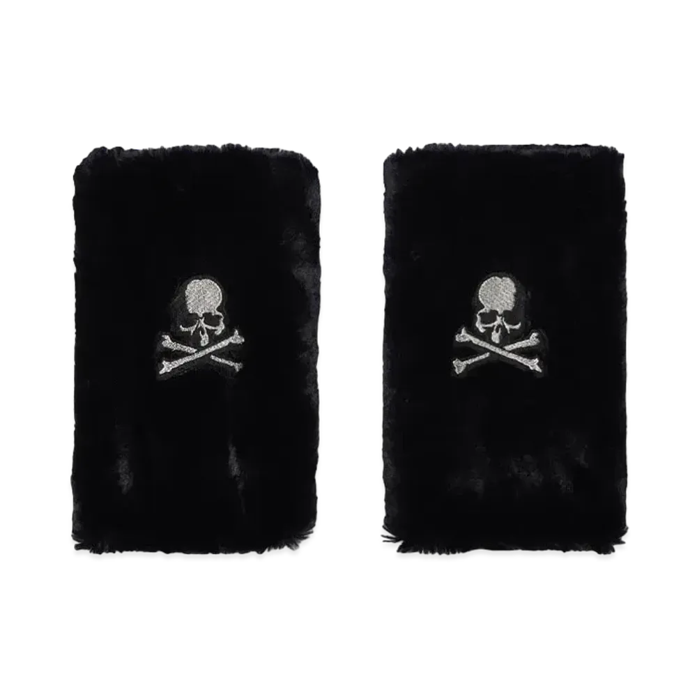 MASTERMIND 357 "BLACK"