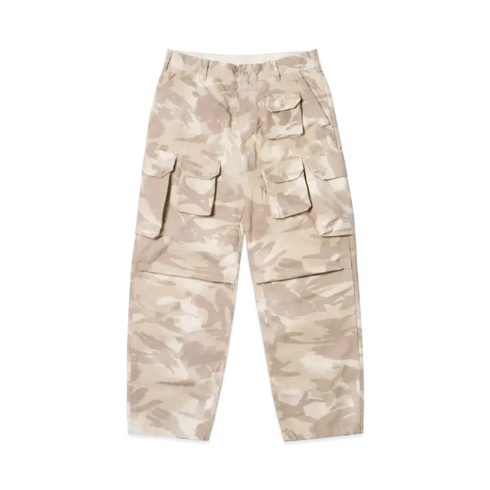 PALACE x ENGINEERED GARMENTS Fa Pant "Ripstop Printed"