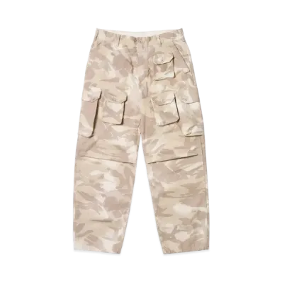 PALACE x ENGINEERED GARMENTS Fa Pant "Ripstop Printed"