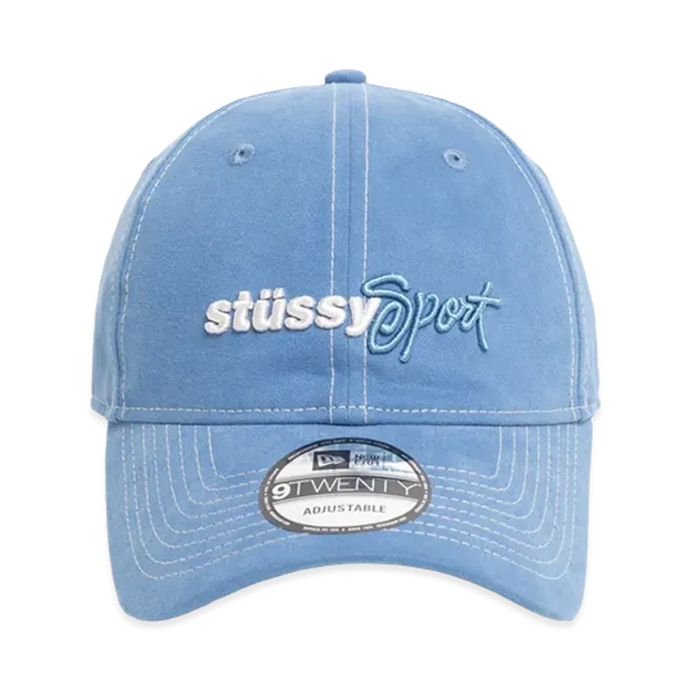Stussy Sport 9Twenty "Blue"