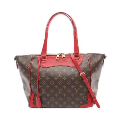 Louis Vuitton Monogram Estrela MM "Poppy"