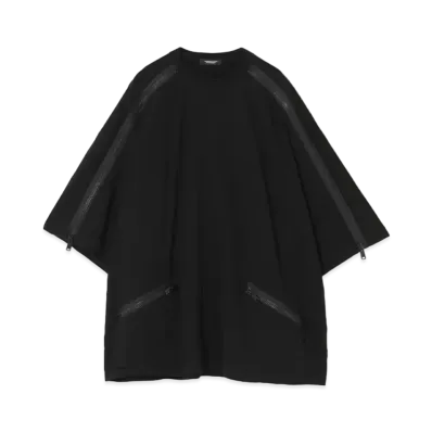 UNDERCOVER T-SHIRT "Black"