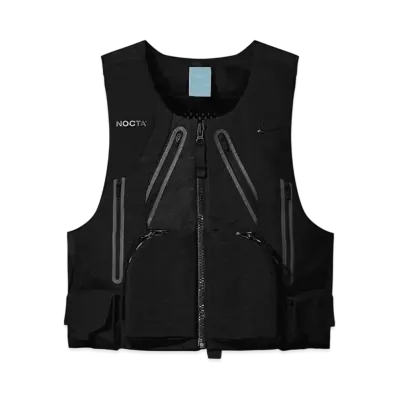 Nike x Drake Nocta NRG Vest "Black"