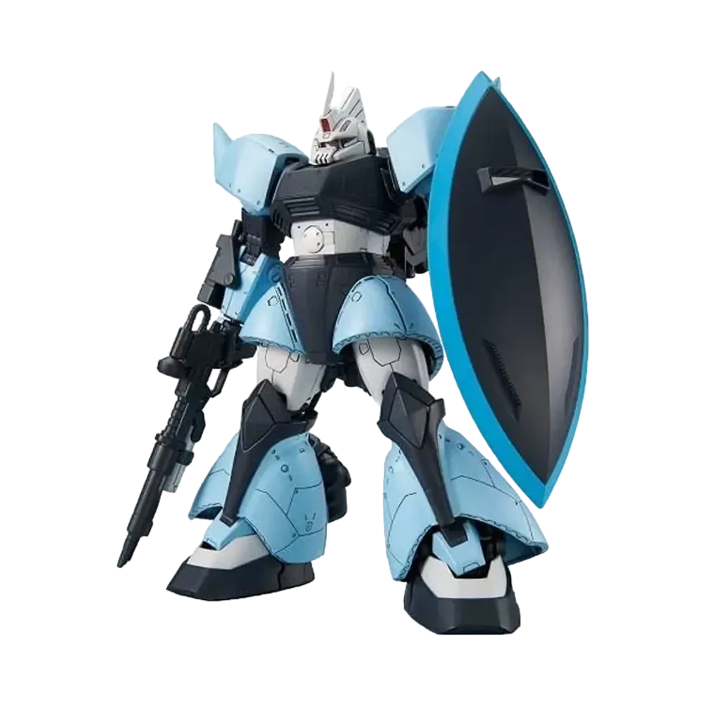 MG 1/100 MS-14B Uma Lightning's Gelgoog High Mobility Type