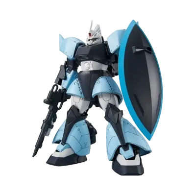MG 1/100 MS-14B Uma Lightning's Gelgoog High Mobility Type