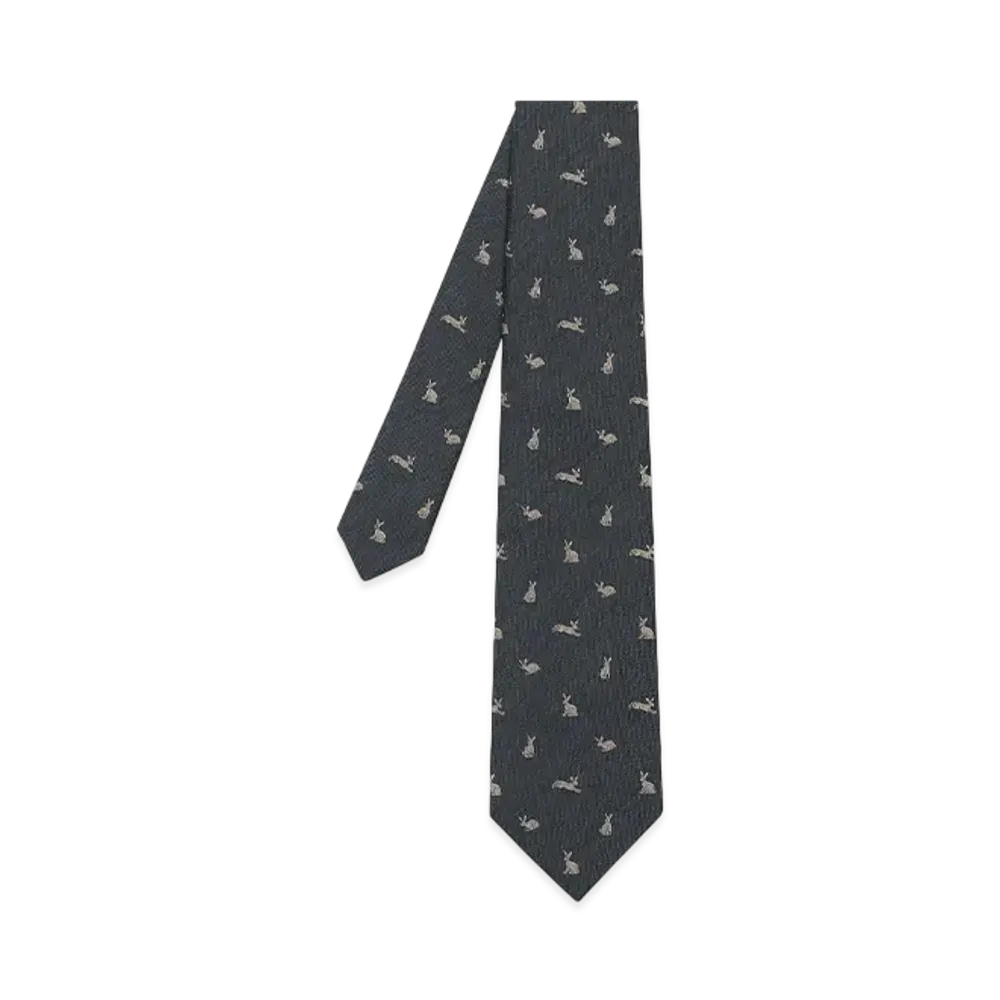 Paul Smith Rabbit Thailand "DarkGray"