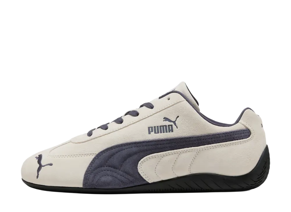 Puma Speedcat OG "Inky Depths/PUMA Black"