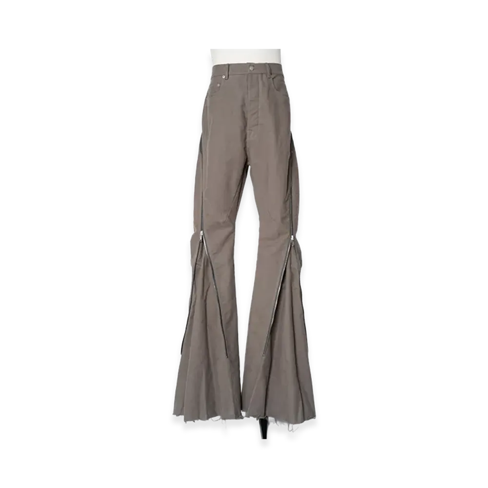 Rick Owens Bolan Banana "Dust"