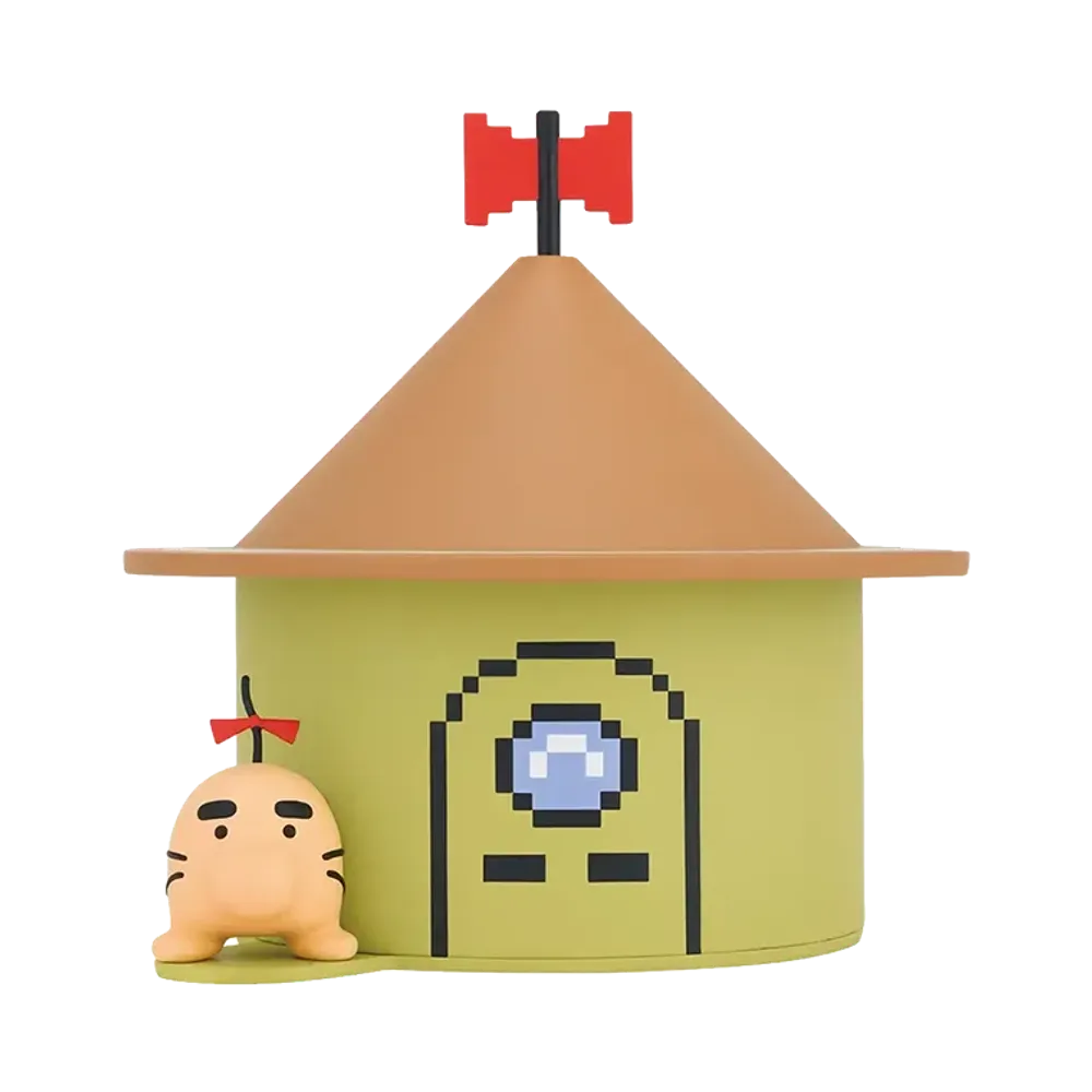 BANDAI "Ichiban Kuji" -MOTHER 2 Gyiyg Strikes Back! Part 2- A Prize Ichiban Kuji MOTHER 2 Giygas's Revenge Part 2