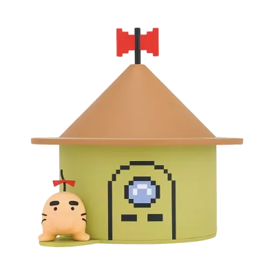 BANDAI "Ichiban Kuji" -MOTHER 2 Gyiyg Strikes Back! Part 2- A Prize Ichiban Kuji MOTHER 2 Giygas's Revenge Part 2