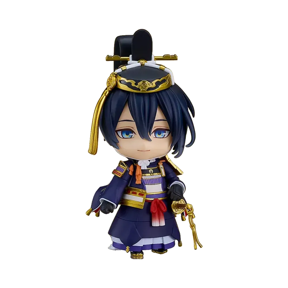 Good Smile Company "Nendoroid" -Touken Ranbu ONLINE- Mikazuki Munechika Kiwame