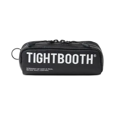 TIGHTBOOTH x Ramidus Glasses Case "Black"
