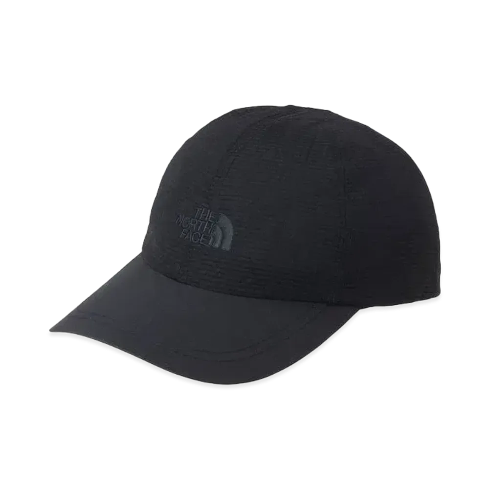 The North Face Work Vent Cap "Black"