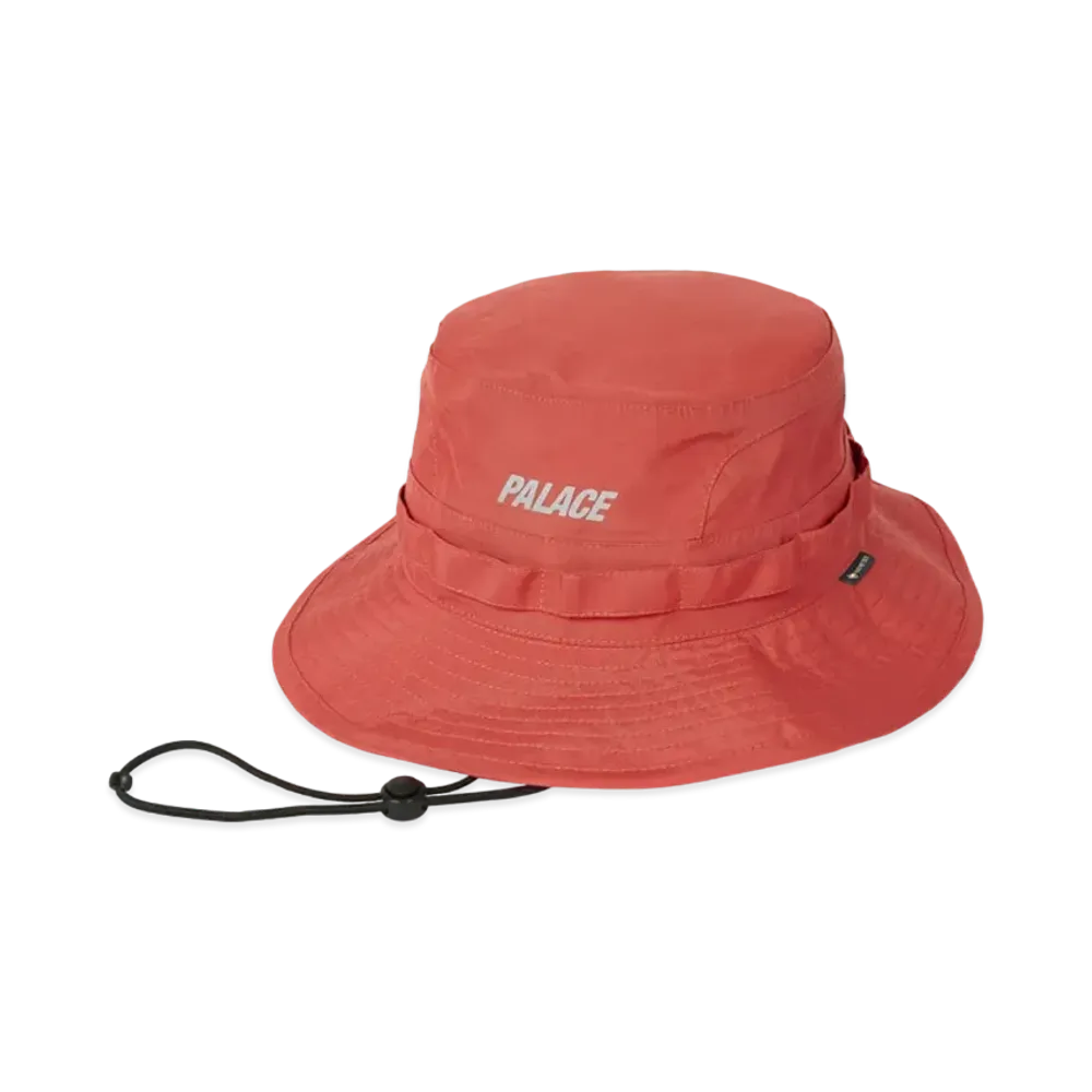 PALACE Gore-Tex Boonie "Orange"