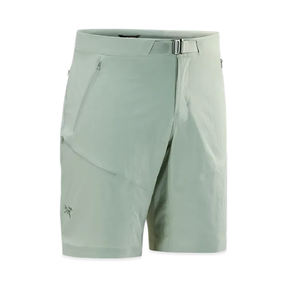 ARC'TERYX Gamma Quick Dry Short 11 M "Stone Green" X000007184
