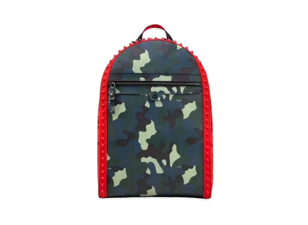 Christian Louboutin Backparis "Multiplayer"