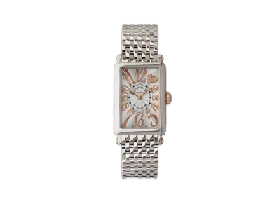 FRANCK MULLER Long Island Relief