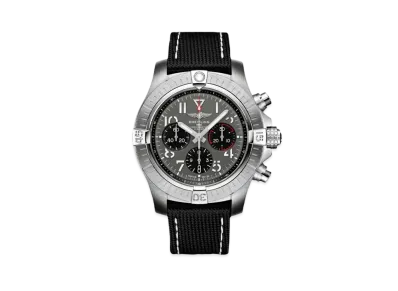 BREITLING AVENGER B01 CHRONOGRAPH 45 "Anthracite"