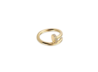 Cartier Juste Un Clou Ring