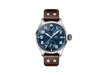 IWC Big Pilot's Watch Monopusher Edition "Le Petit Prince"