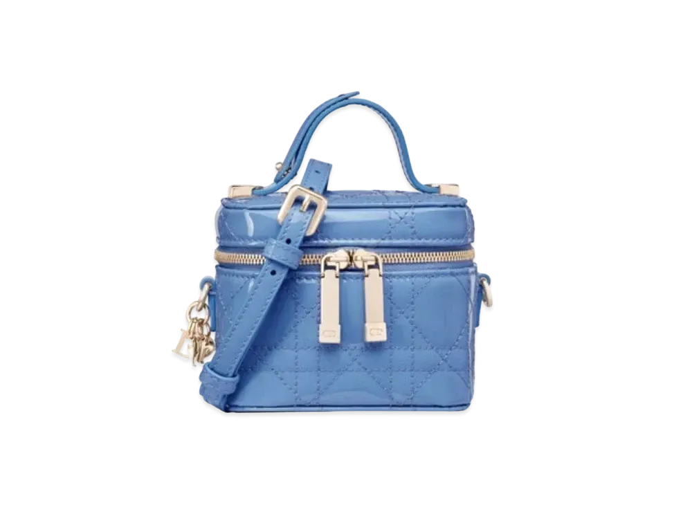 レディディオールバニティカーフスキン