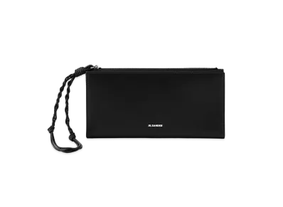 Jil Sander Wallet "Black"