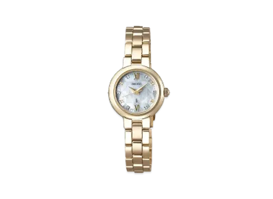 SEIKO Lukia Lady Collection SSVR136