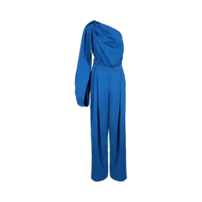 STELLA McCARTNEY Women's Dresses "Royal Blue"