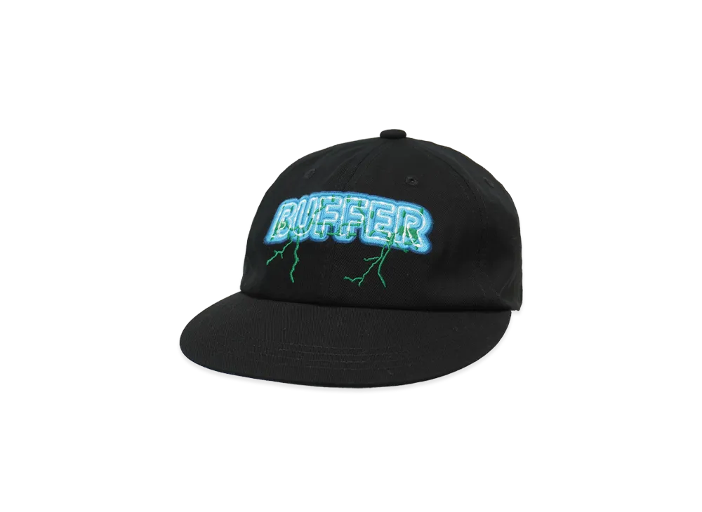 Buffer Cap "Black"