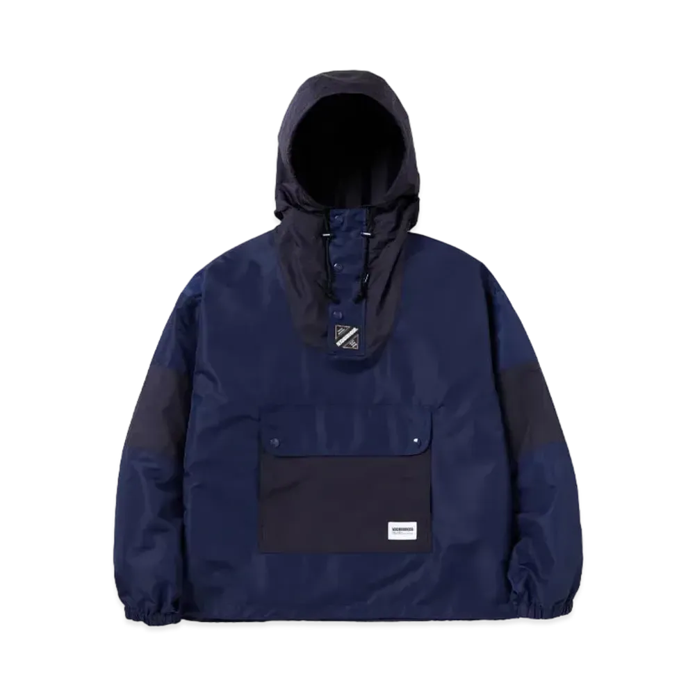 NEIGHBORHOOD Anorak Jacket "Navy"