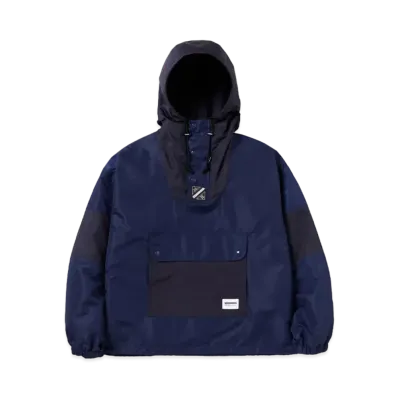NEIGHBORHOOD Anorak Jacket "Navy"