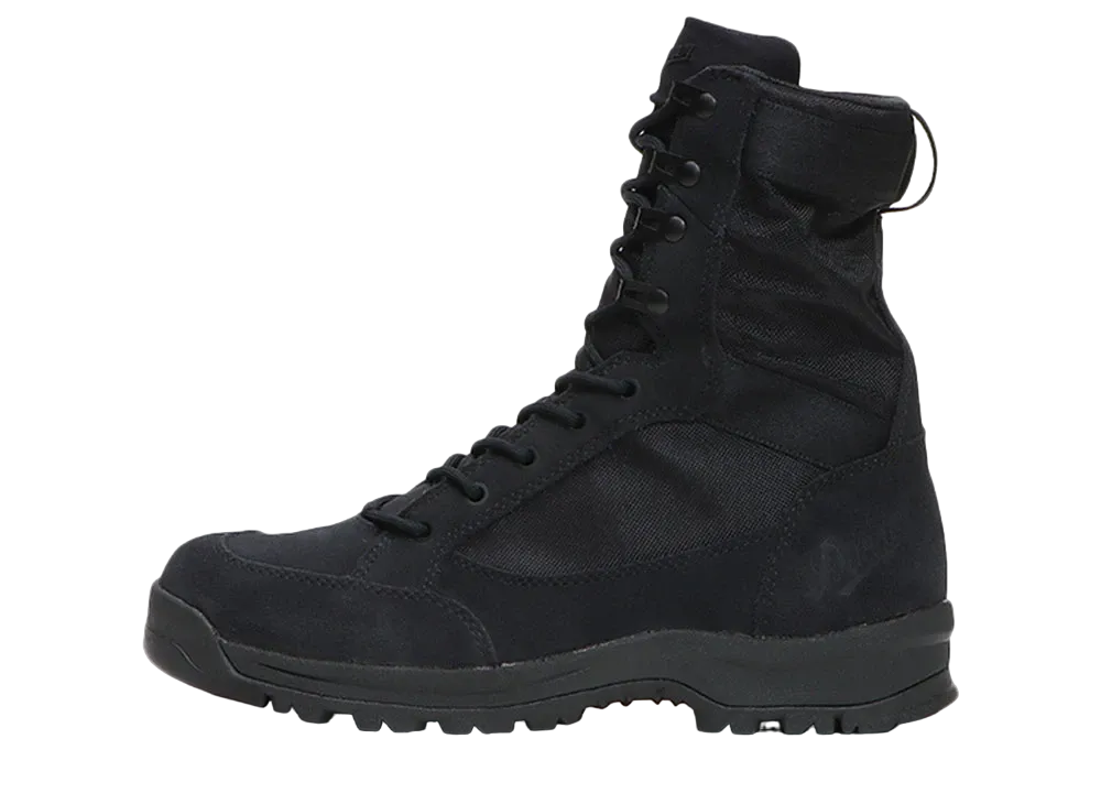 Danner 007 Tanicus "Black" 55323 EE 6104670001024