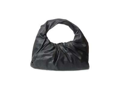 Bottega Veneta Shoulder The Pouch "Black"