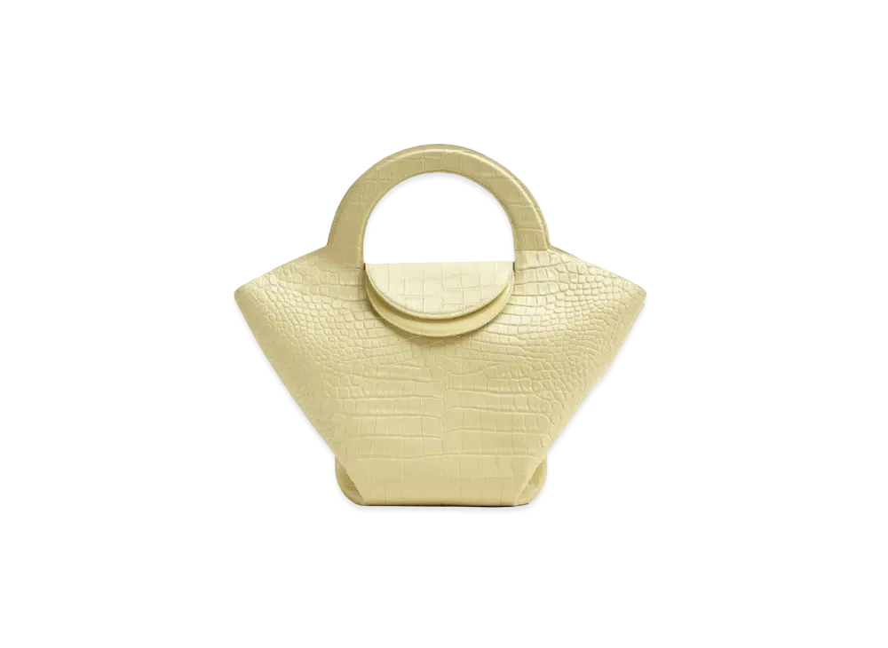 Bottega Veneta Doll "Vanilla"