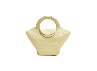 Bottega Veneta Doll "Vanilla"