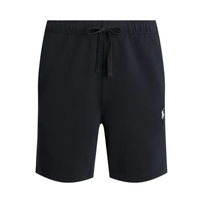 Polo Ralph Lauren 6.5inch Loopback Fleece Short Pants "Black"