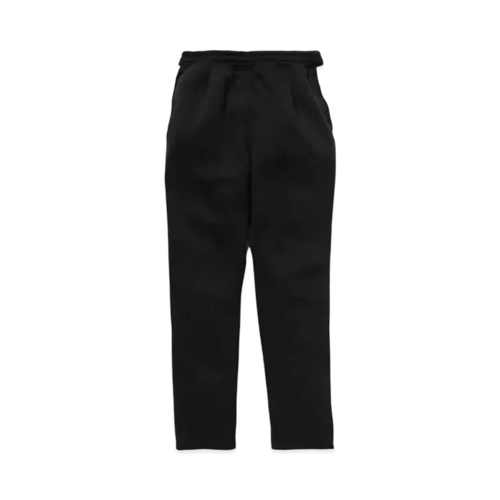 nonnative Coach Easy Pants Poly Jersey "Black"