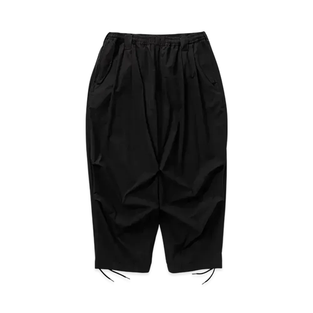 TIGHTBOOTH Snow Balloon Pants "Black"