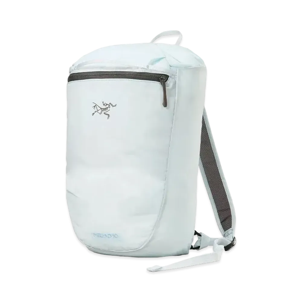 ARC'TERYX Heliad 10 Backpack "Daybreak/Graphite" X000006012