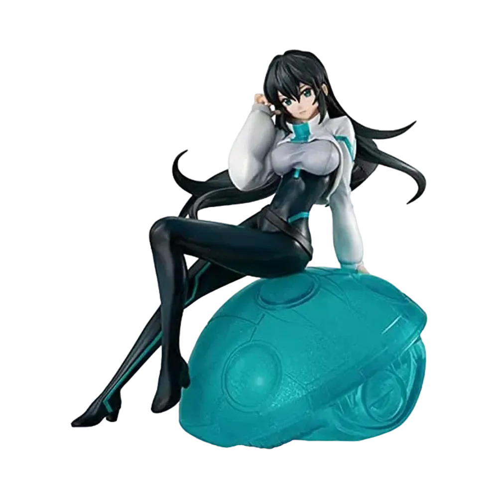 GGG (Gundam Girls Generation): Gundam Build Divers Re:RISE - May