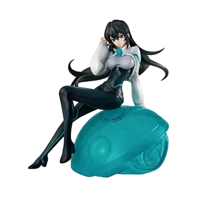 GGG (Gundam Girls Generation): Gundam Build Divers Re:RISE - May