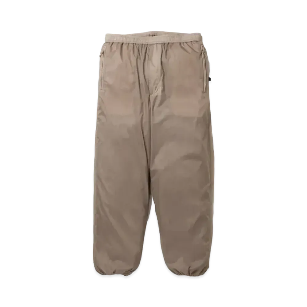 DAIWA PIER39 Tech Wind Shield Pants "Beige"