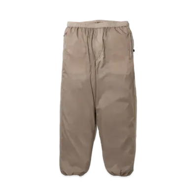 DAIWA PIER39 Tech Wind Shield Pants "Beige"