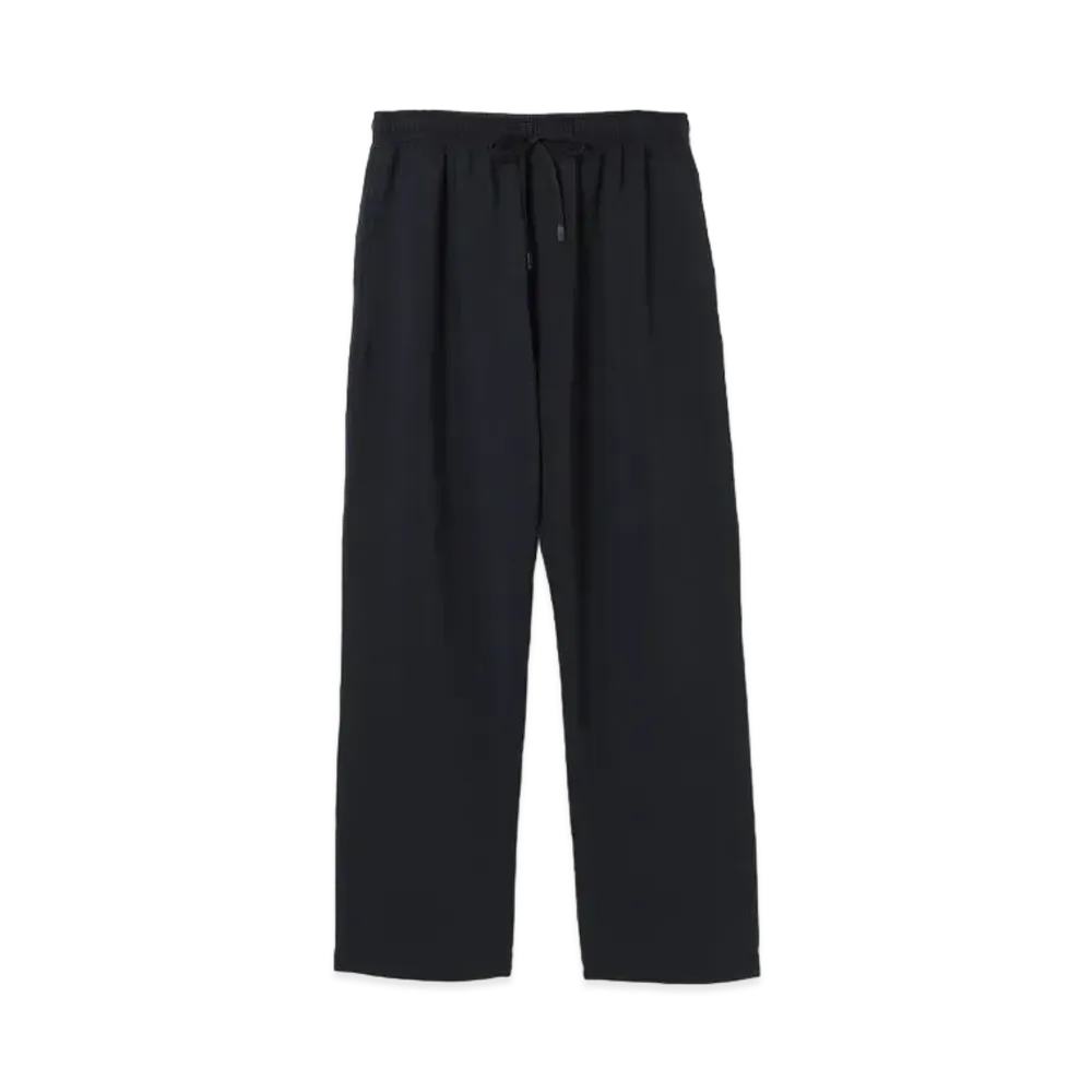 N.HOOLYWOOD Easy Wide Pants "Navy"