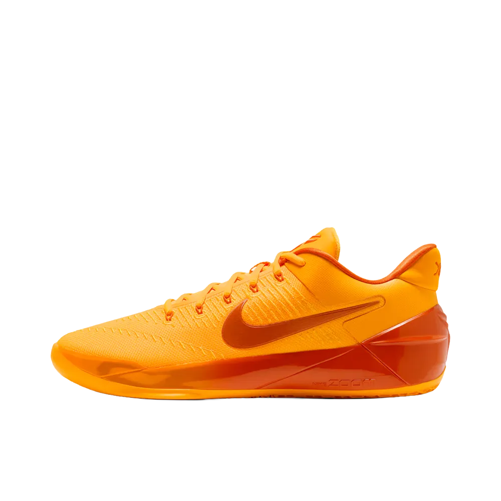 Nike Kobe AD Protro "Laser Orange"