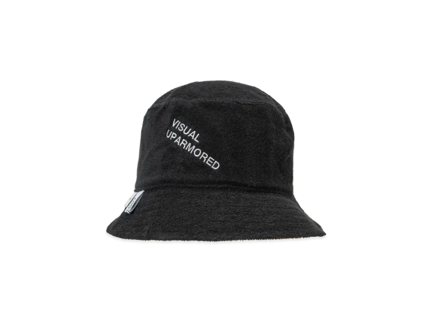 WTAPS Bucket 03 / Hat / Cotton. Pile WTAPS Bucket 03 / Hat / Cotton. Pile