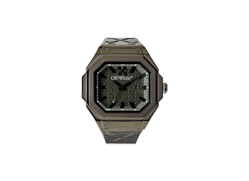 Off-White Alt Watch "Gun"