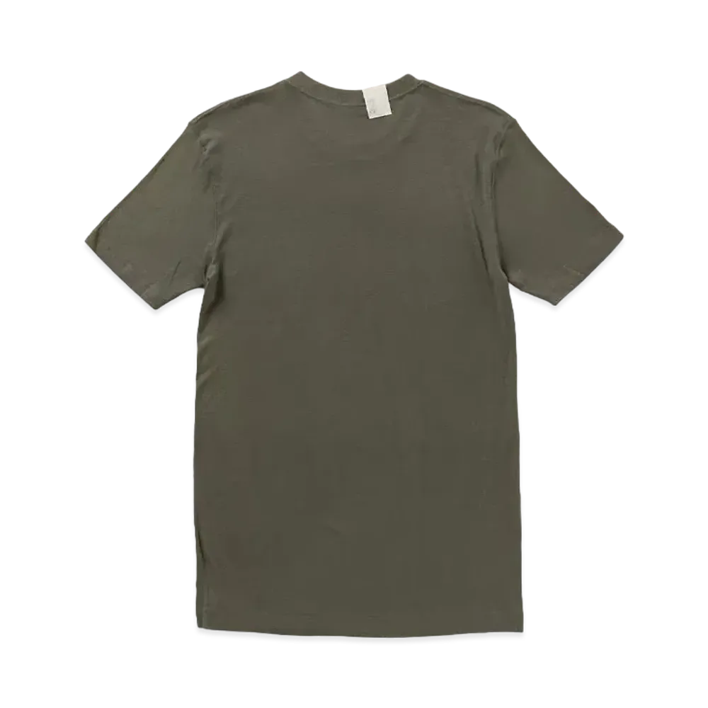 N.HOOLYWOOD T-Shirt "Sage Green"