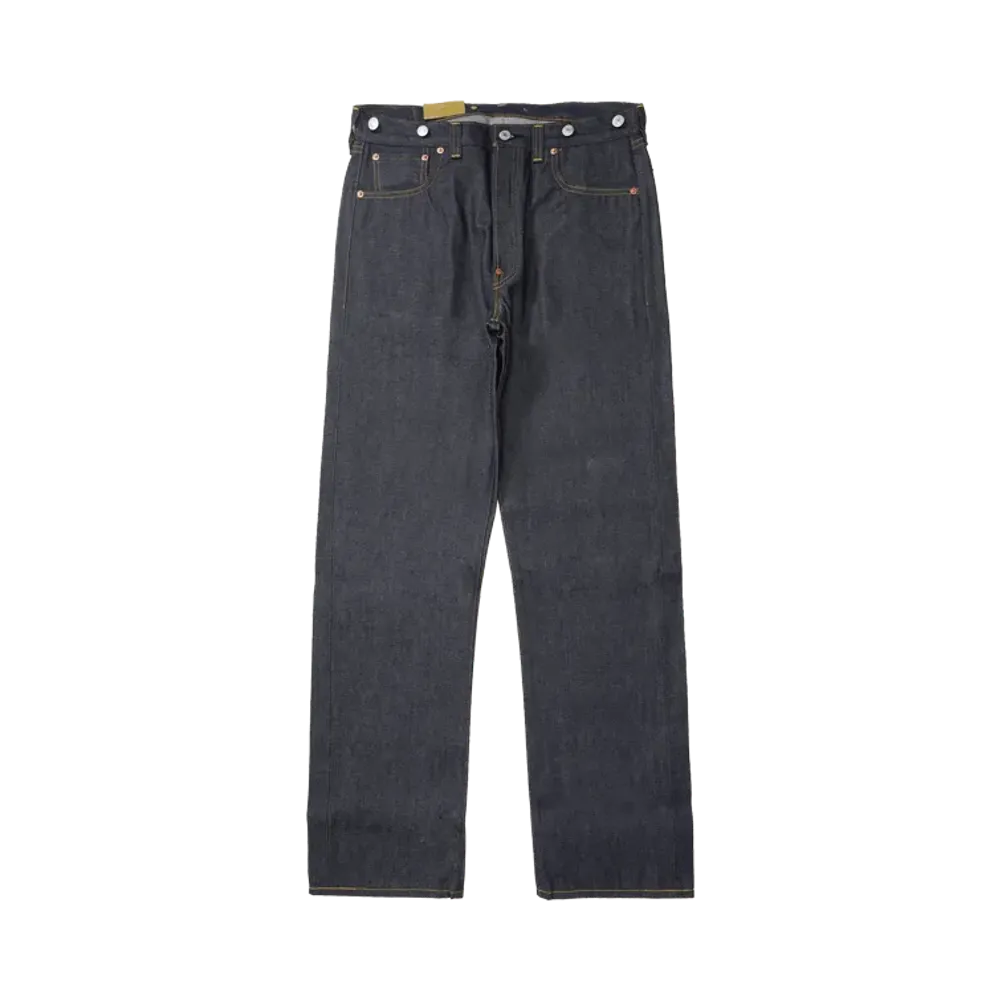 Levi's Vintage Clothing 1933 501 ® JEANS "Rigid"