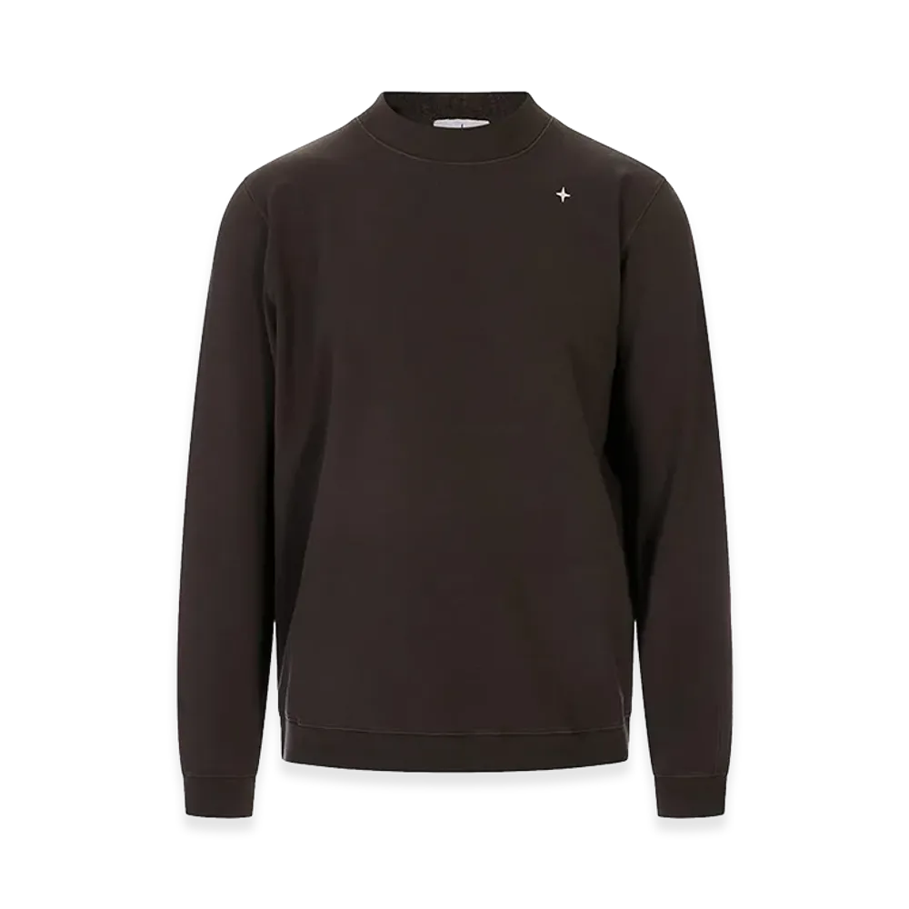 Stone Island Sweatshirt "Gray"